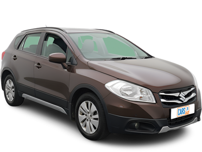 Maruti S Cross-img
